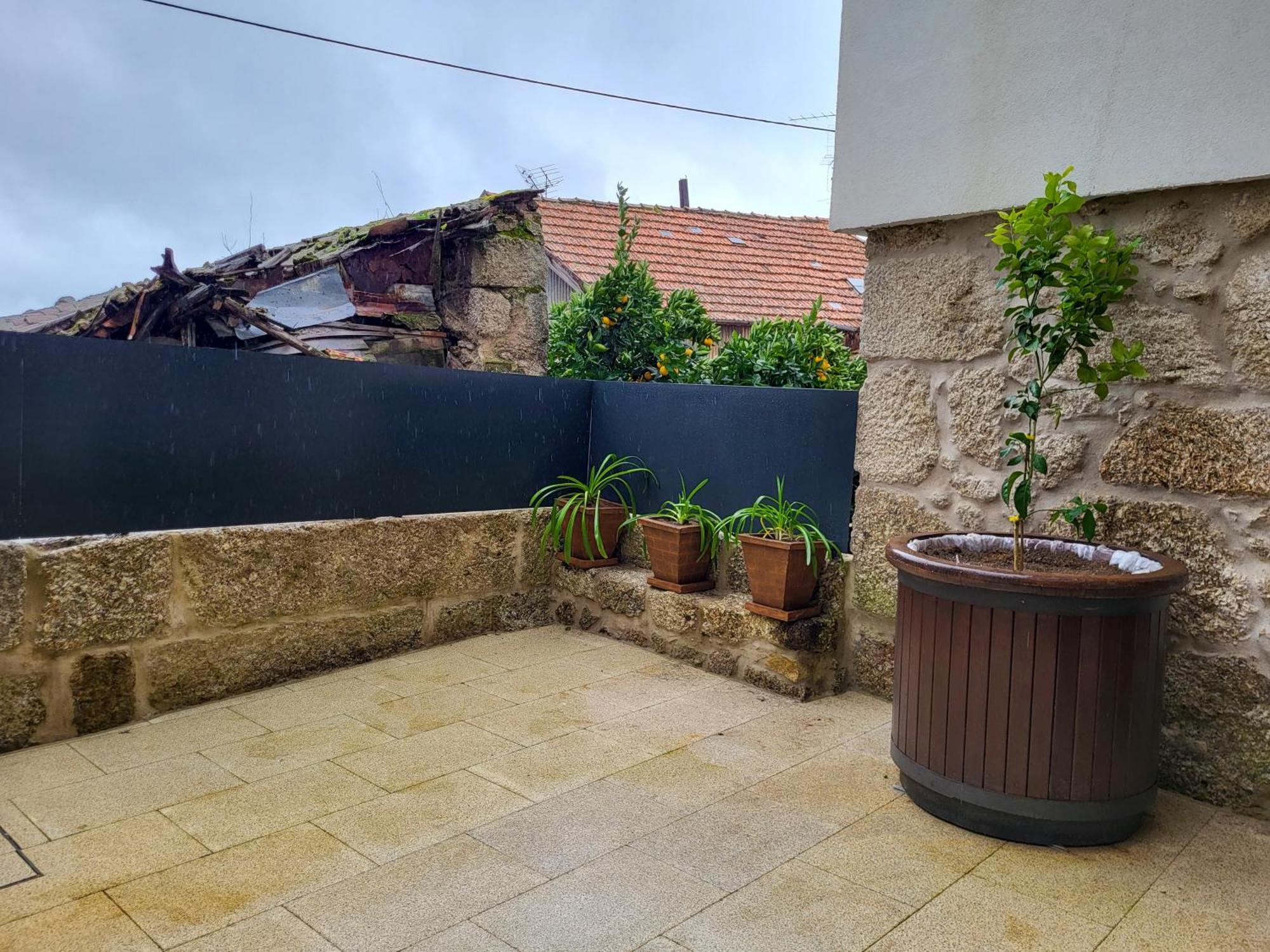Apartamentos Do Mercado Covilha Bilik gambar